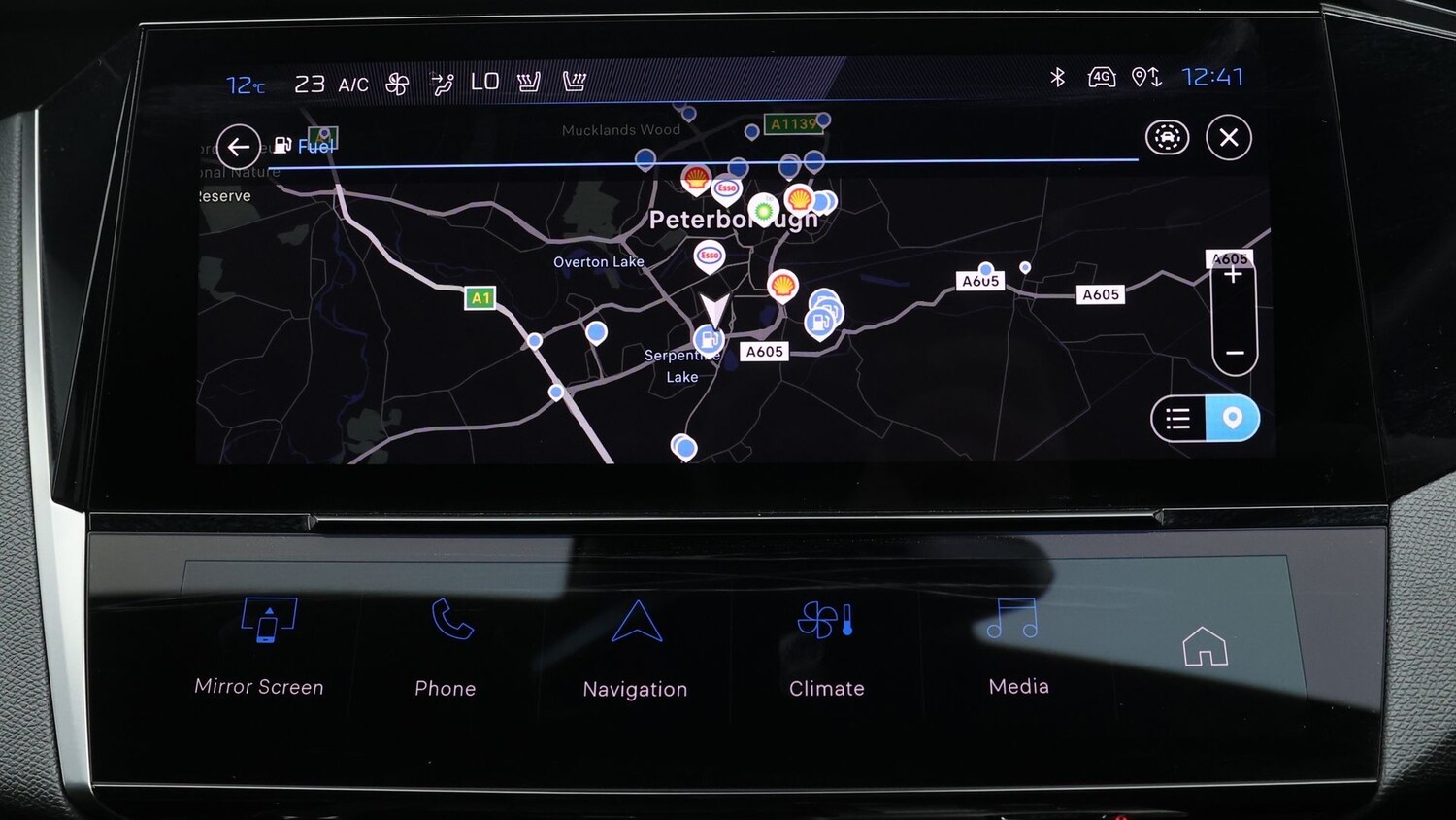 Used Peugeot 308 2022 for sale - 77181736: Photo 11