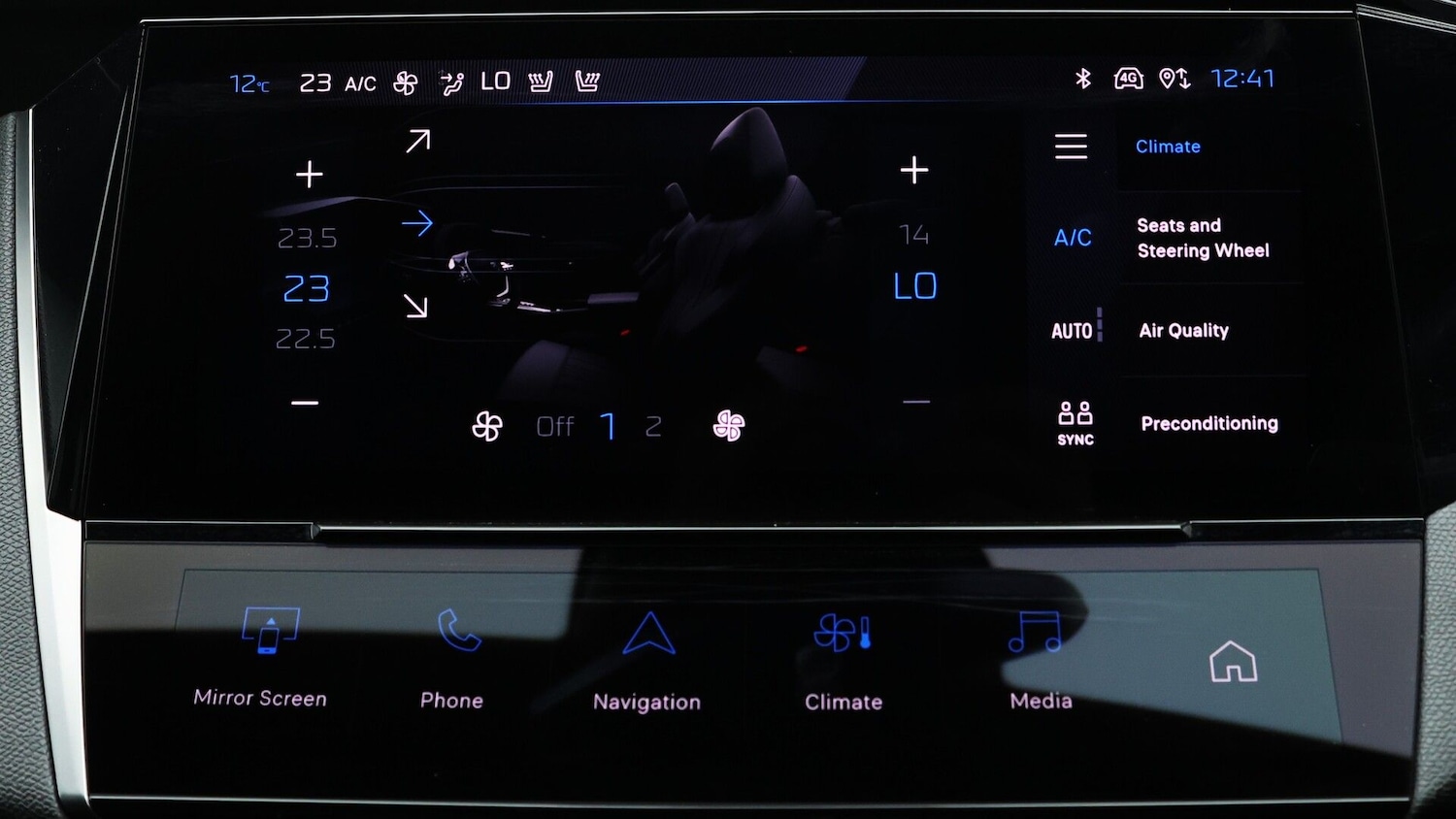 Used Peugeot 308 2022 for sale - 77181736: Photo 12