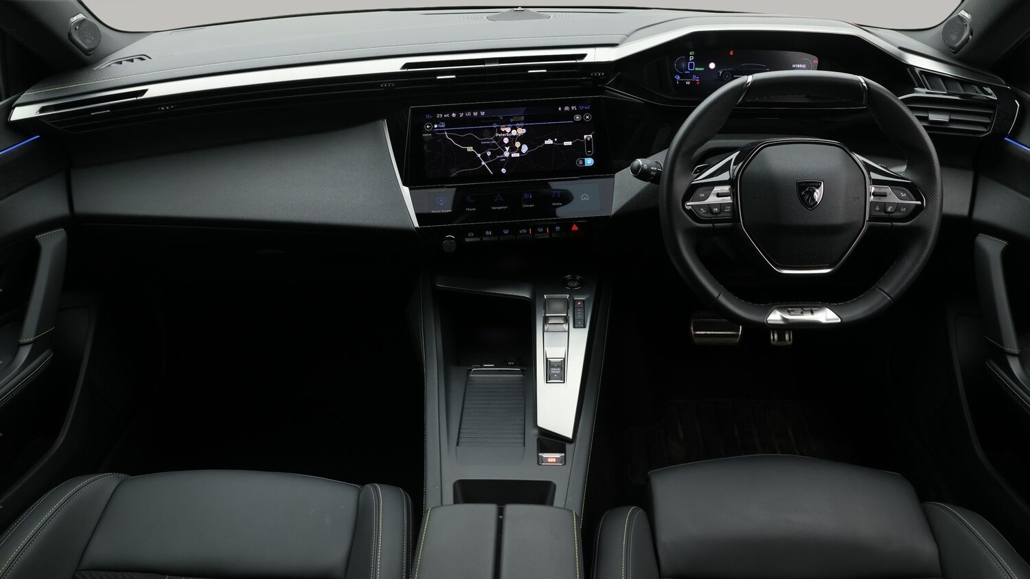 Used Peugeot 308 2022 for sale - 77181736: Photo 13