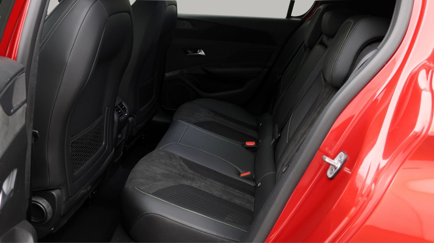 Used Peugeot 308 2022 for sale - 77181736: Photo 16