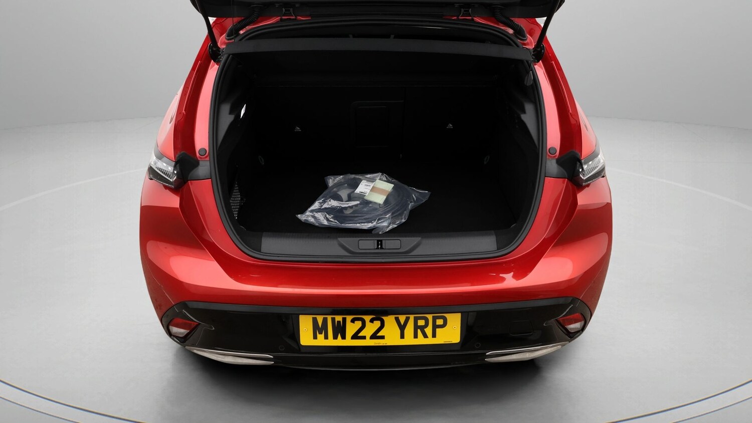 Used Peugeot 308 2022 for sale - 77181736: Photo 17