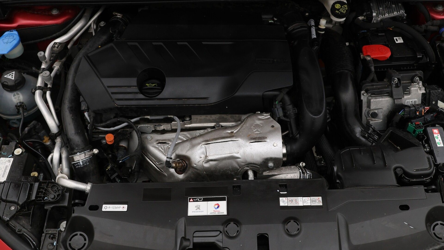 Used Peugeot 308 2022 for sale - 77181736: Photo 19