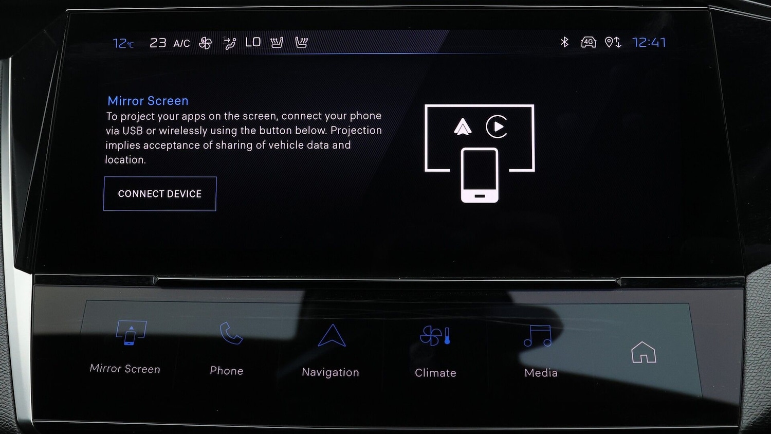 Used Peugeot 308 2022 for sale - 77181736: Photo 20