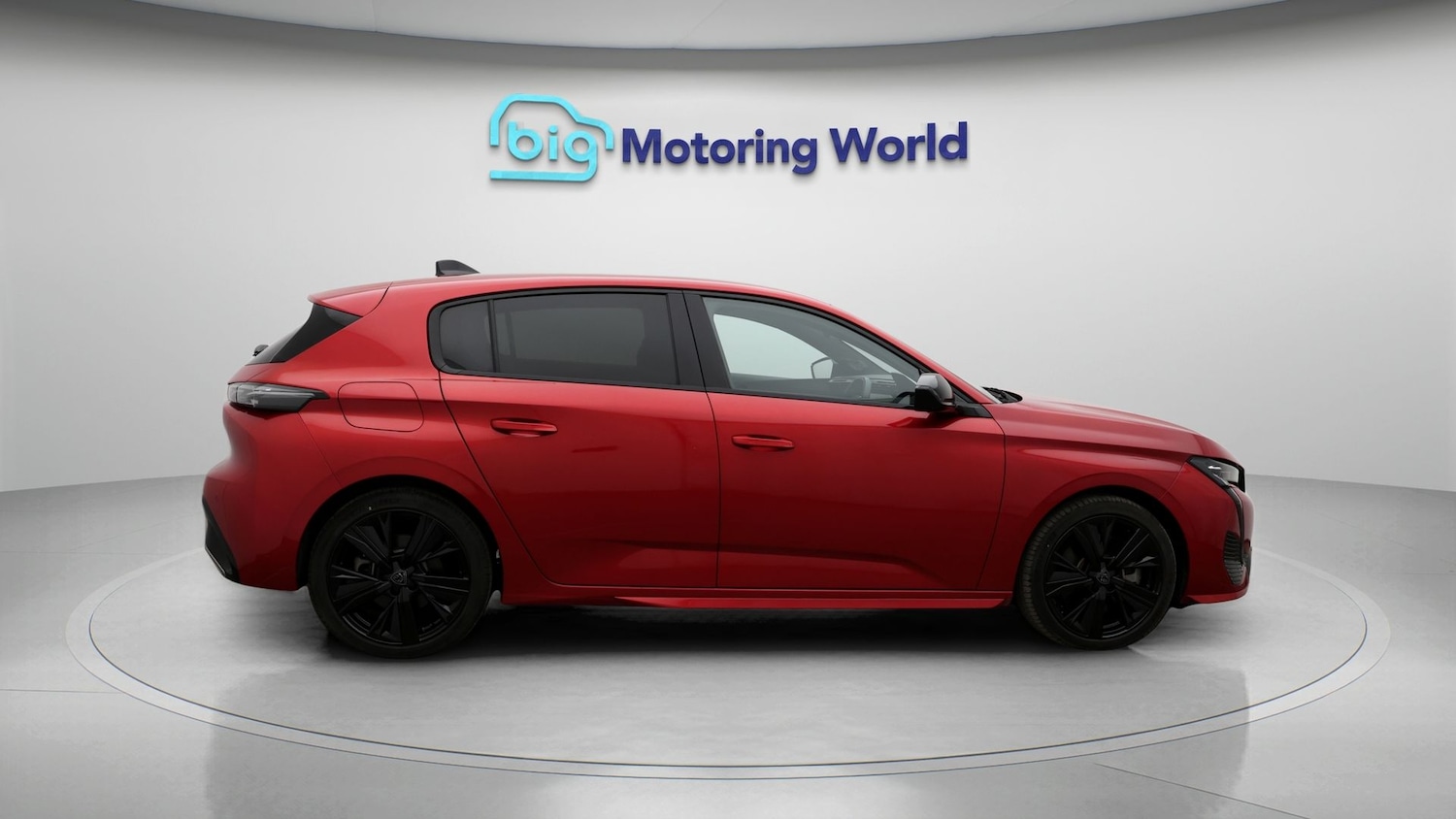 Used Peugeot 308 2022 for sale - 77181736: Photo 8