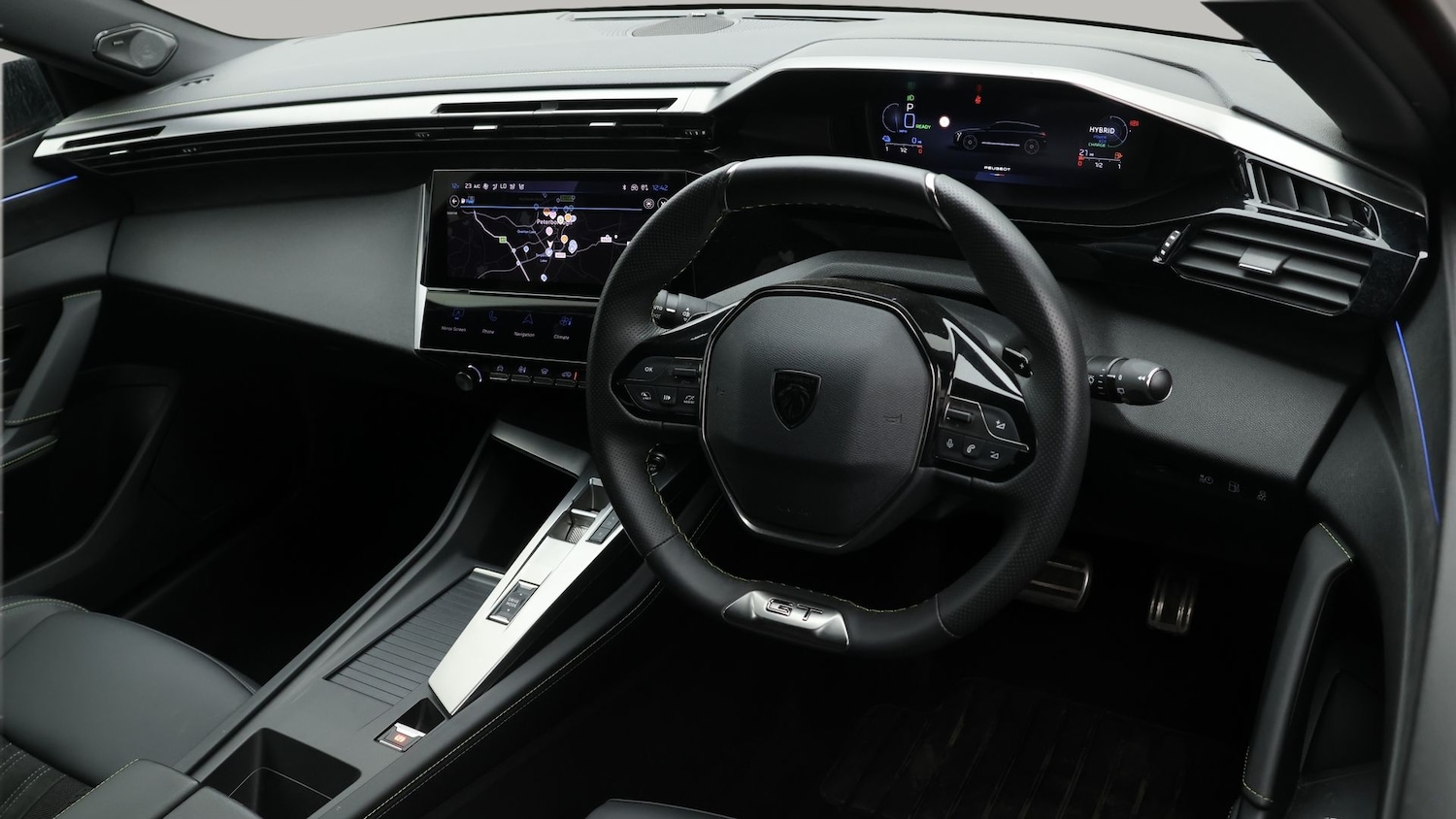 Used Peugeot 308 2022 for sale - 77181736: Photo 9