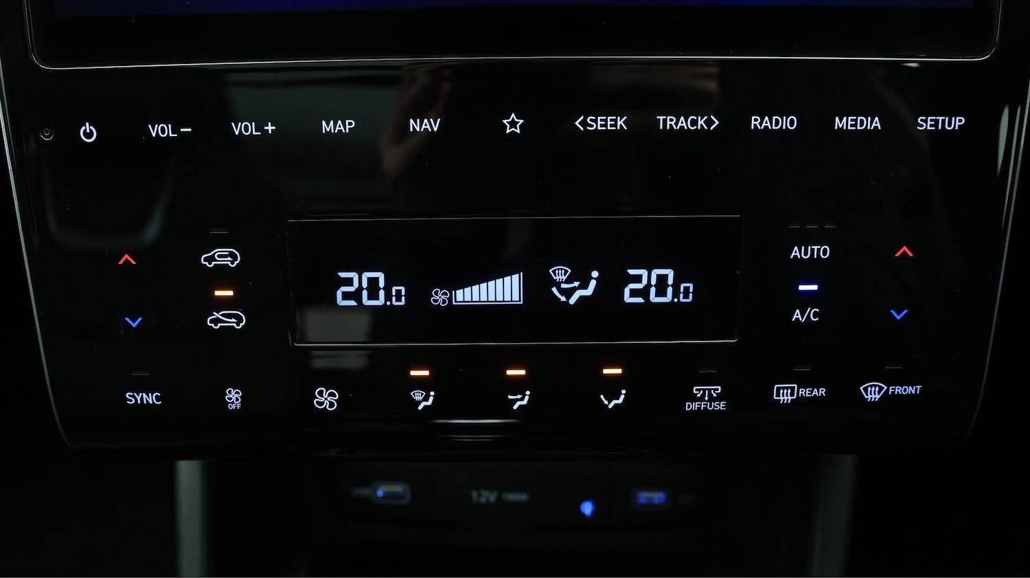 Used Hyundai TUCSON 2022 for sale - 76201352: Photo 13