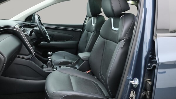 Used Hyundai TUCSON 2022 for sale - 76201352: Photo 15