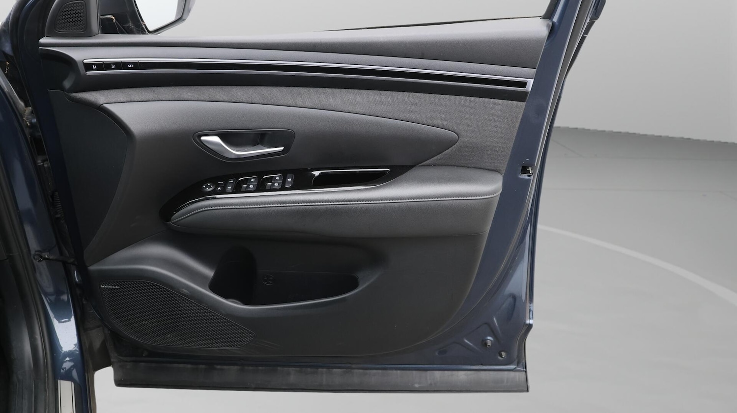 Used Hyundai TUCSON 2022 for sale - 76201352: Photo 16