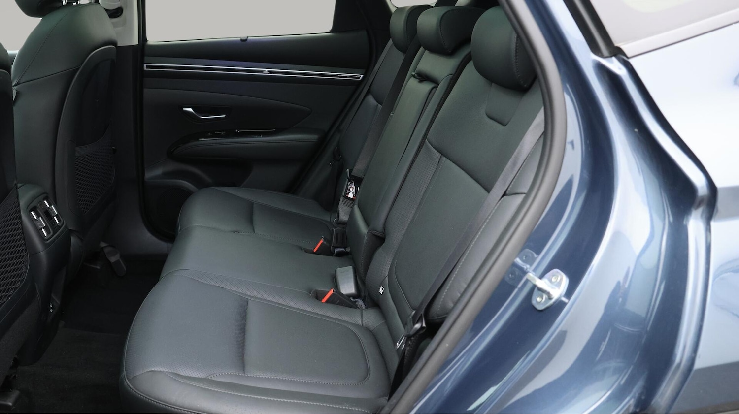 Used Hyundai TUCSON 2022 for sale - 76201352: Photo 17