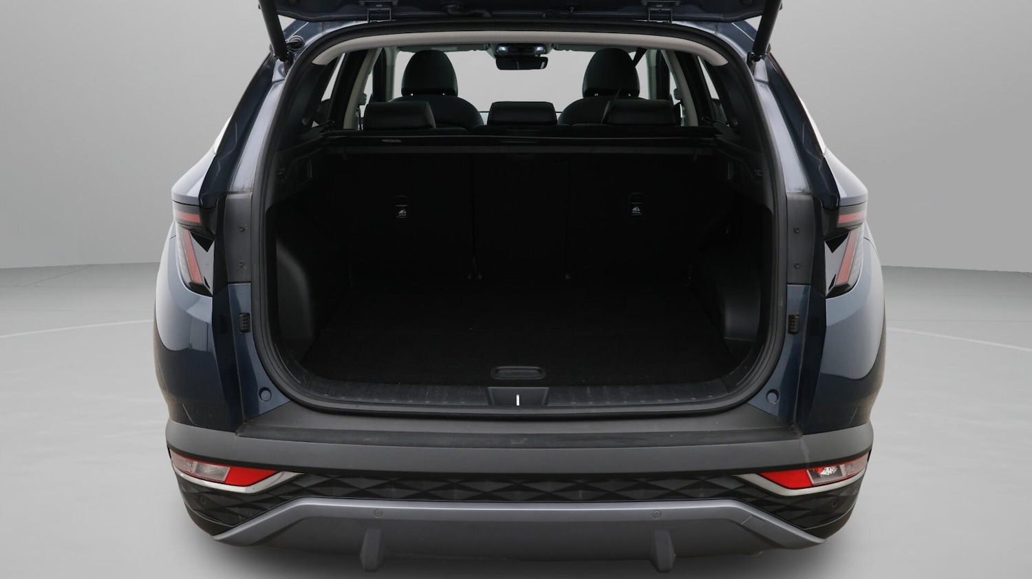 Used Hyundai TUCSON 2022 for sale - 76201352: Photo 18