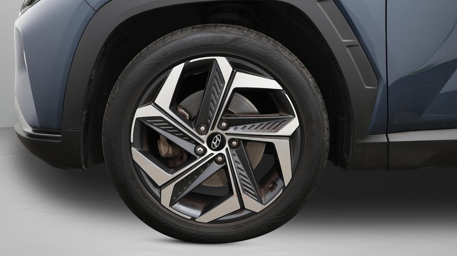 Used Hyundai TUCSON 2022 for sale - 76201352: Photo 19