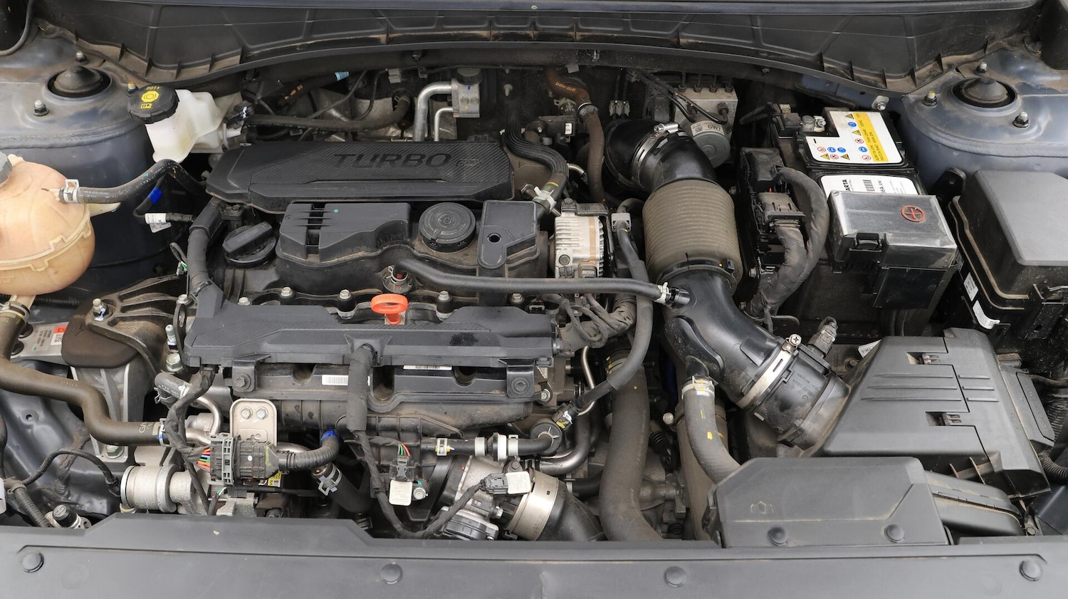 Used Hyundai TUCSON 2022 for sale - 76201352: Photo 20