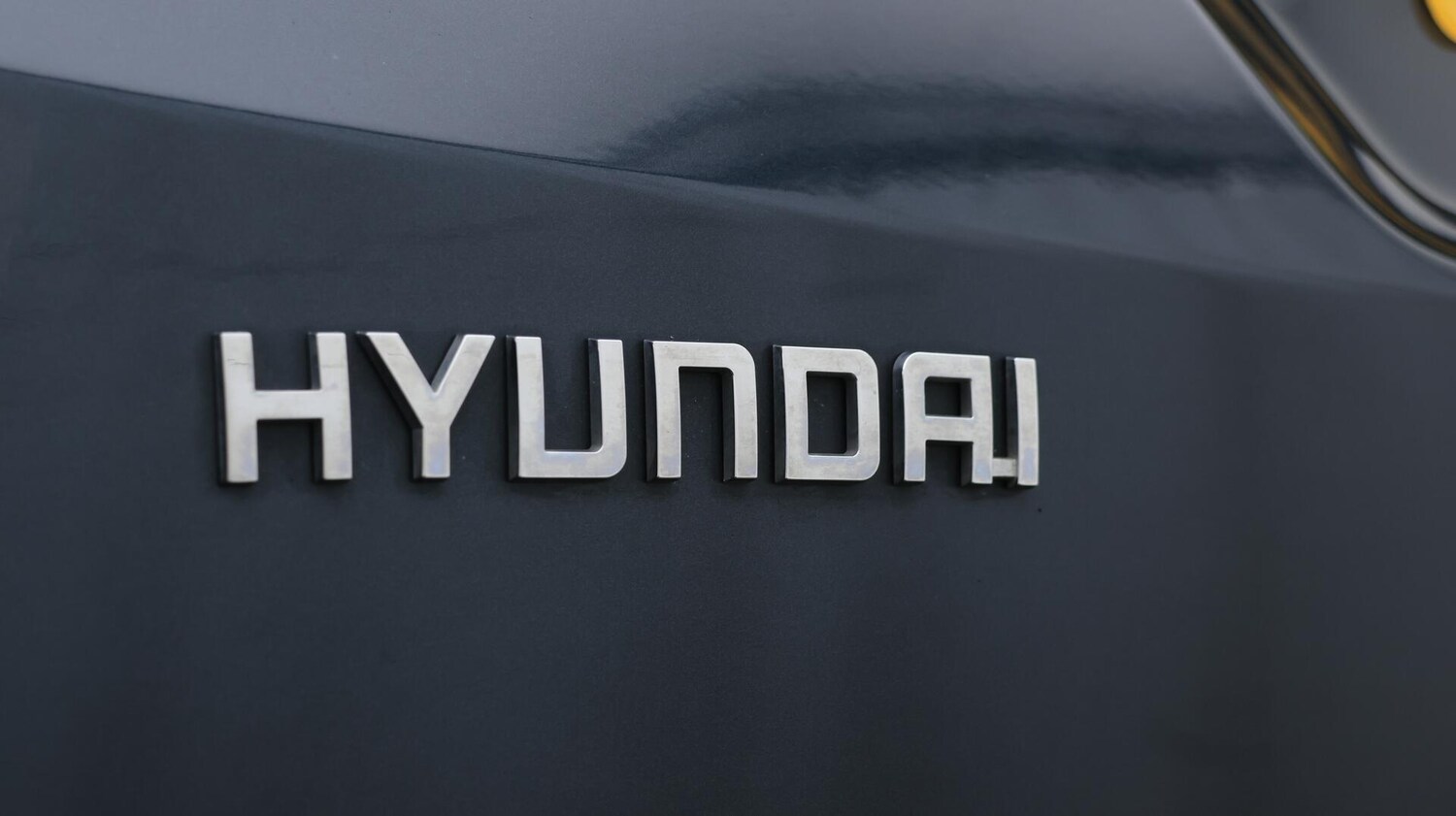 Used Hyundai TUCSON 2022 for sale - 76201352: Photo 24