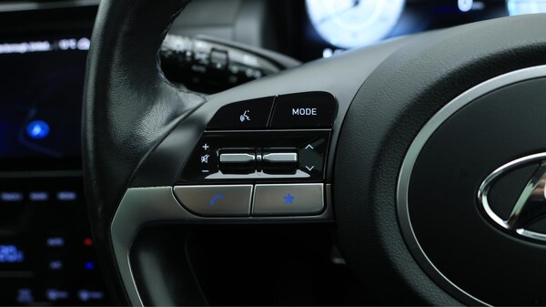 Used Hyundai TUCSON 2022 for sale - 76201352: Photo 26