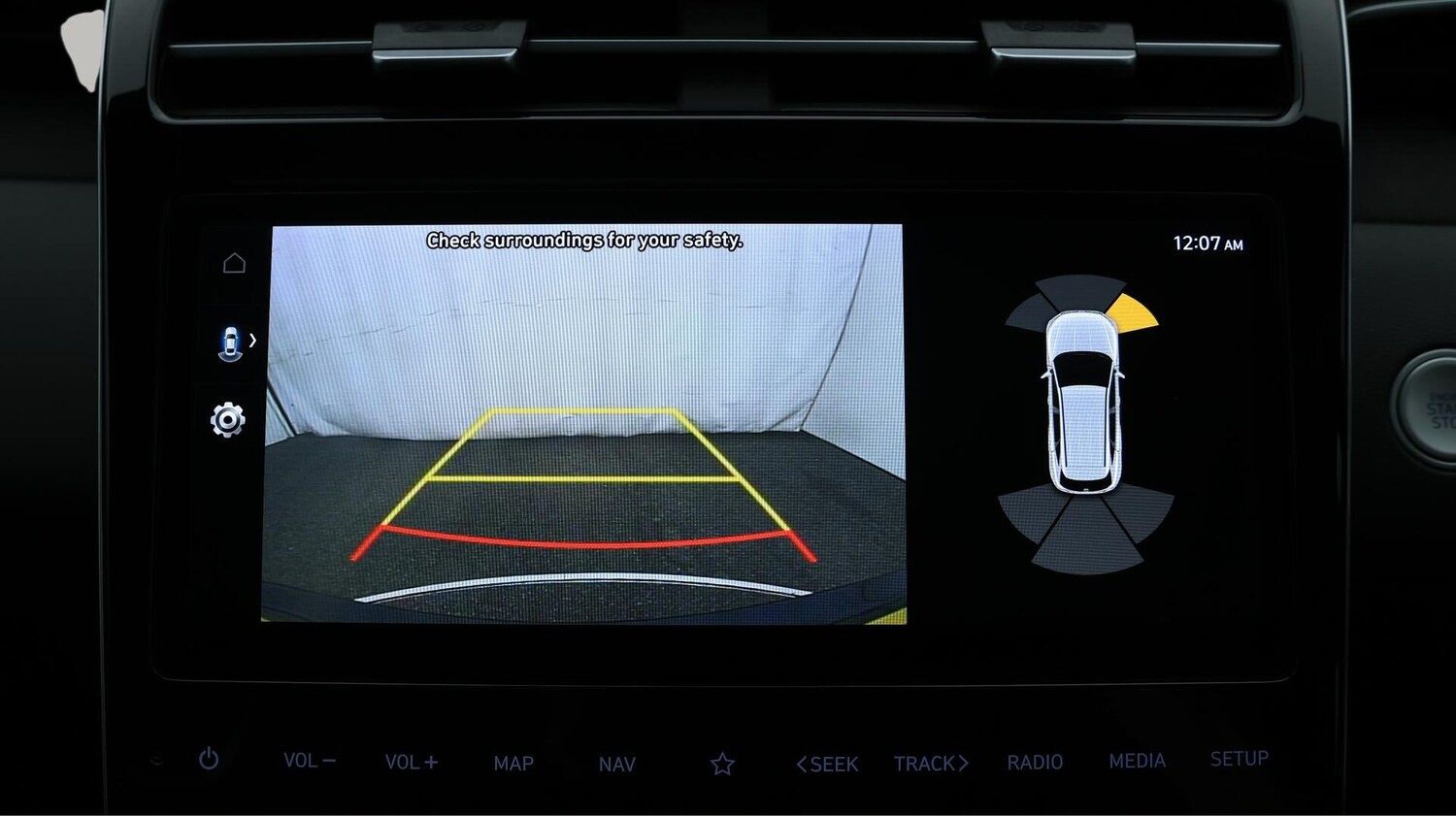 Used Hyundai TUCSON 2022 for sale - 76201352: Photo 29