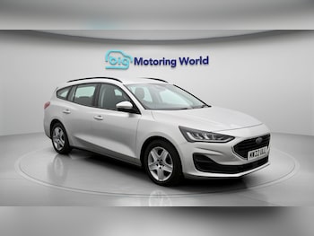 Used Ford Focus 2022 for sale - 79346564: Photo