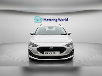 Used Ford Focus 2022 for sale - 79346564: Photo