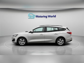 Used Ford Focus 2022 for sale - 79346564: Photo