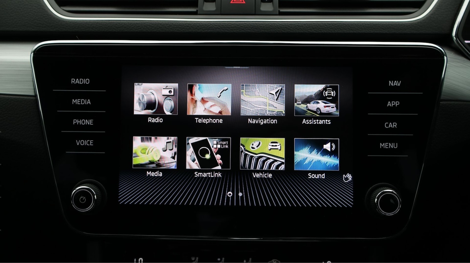 Used Skoda Superb 2023 for sale - 77822448: Photo 11