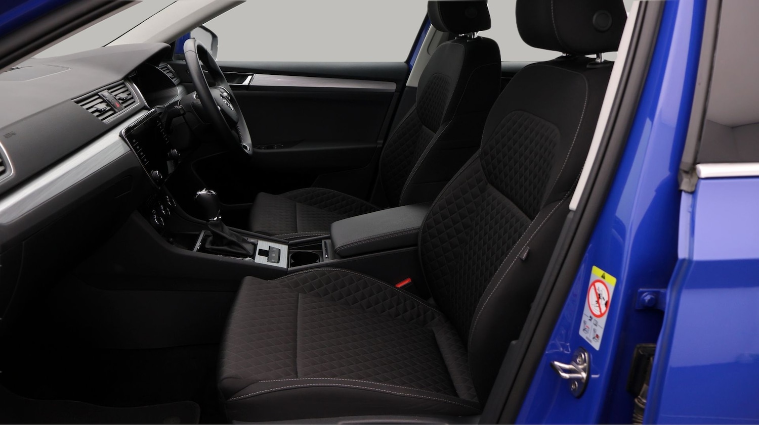 Used Skoda Superb 2023 for sale - 77822448: Photo 14