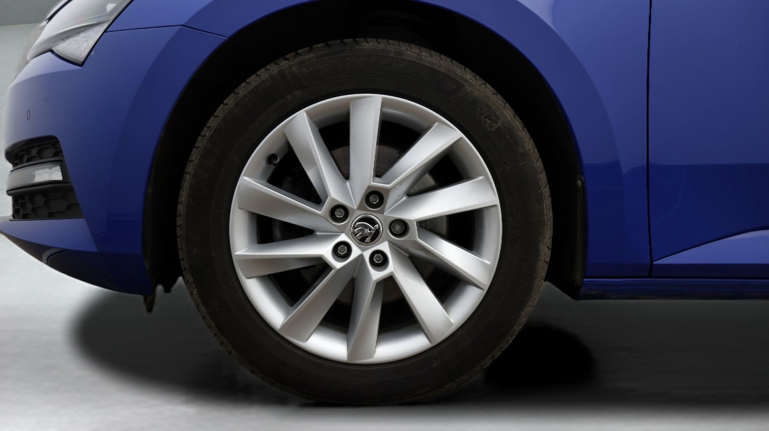 Used Skoda Superb 2023 for sale - 77822448: Photo 18