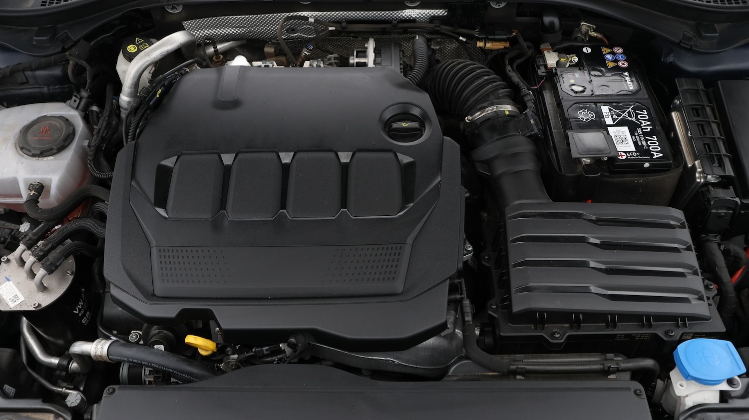 Used Skoda Superb 2023 for sale - 77822448: Photo 19