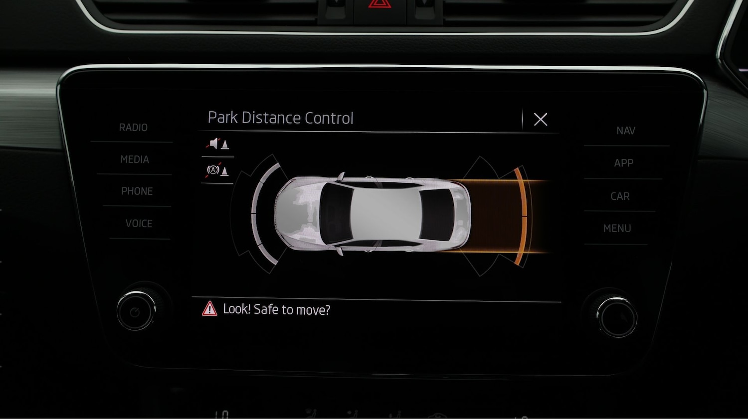 Used Skoda Superb 2023 for sale - 77822448: Photo 25