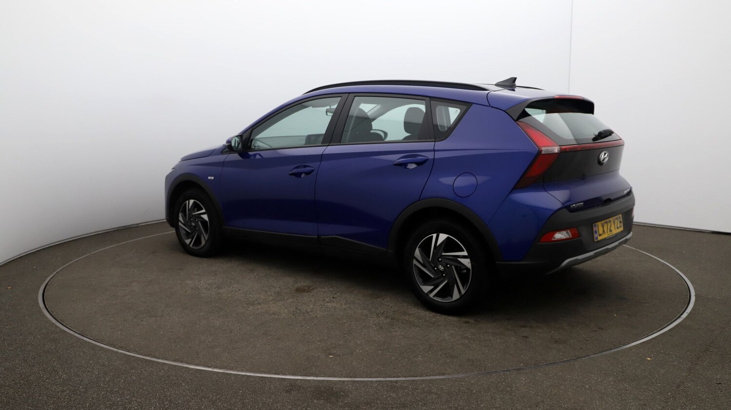 Used Hyundai BAYON for sale - 76809967: Photo 10