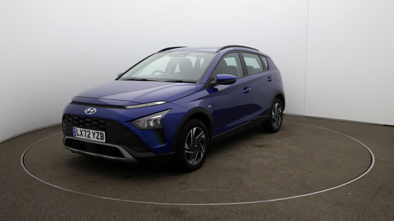 Used Hyundai BAYON for sale - 76809967: Photo 14