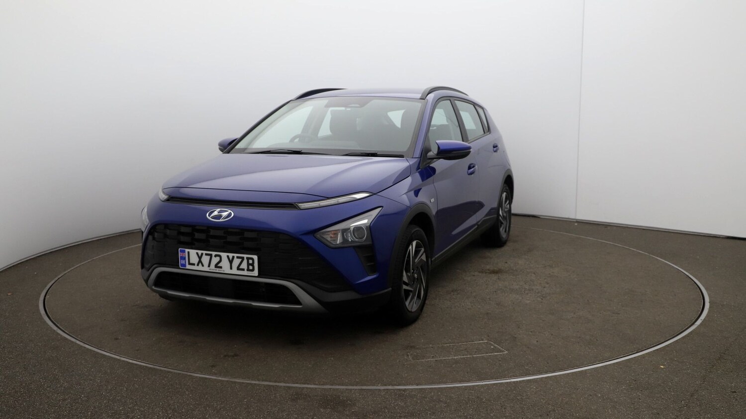 Used Hyundai BAYON for sale - 76809967: Photo 16