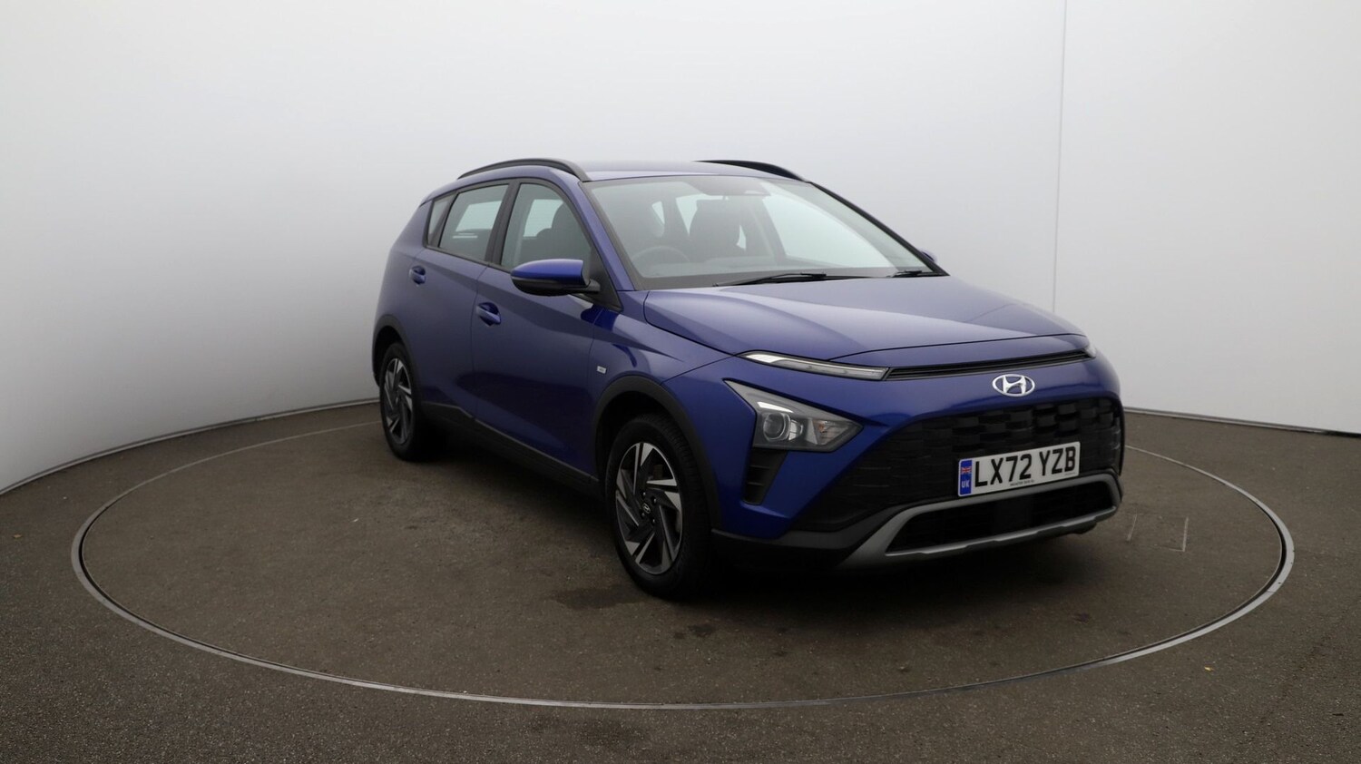 Used Hyundai BAYON for sale - 76809967: Photo 26