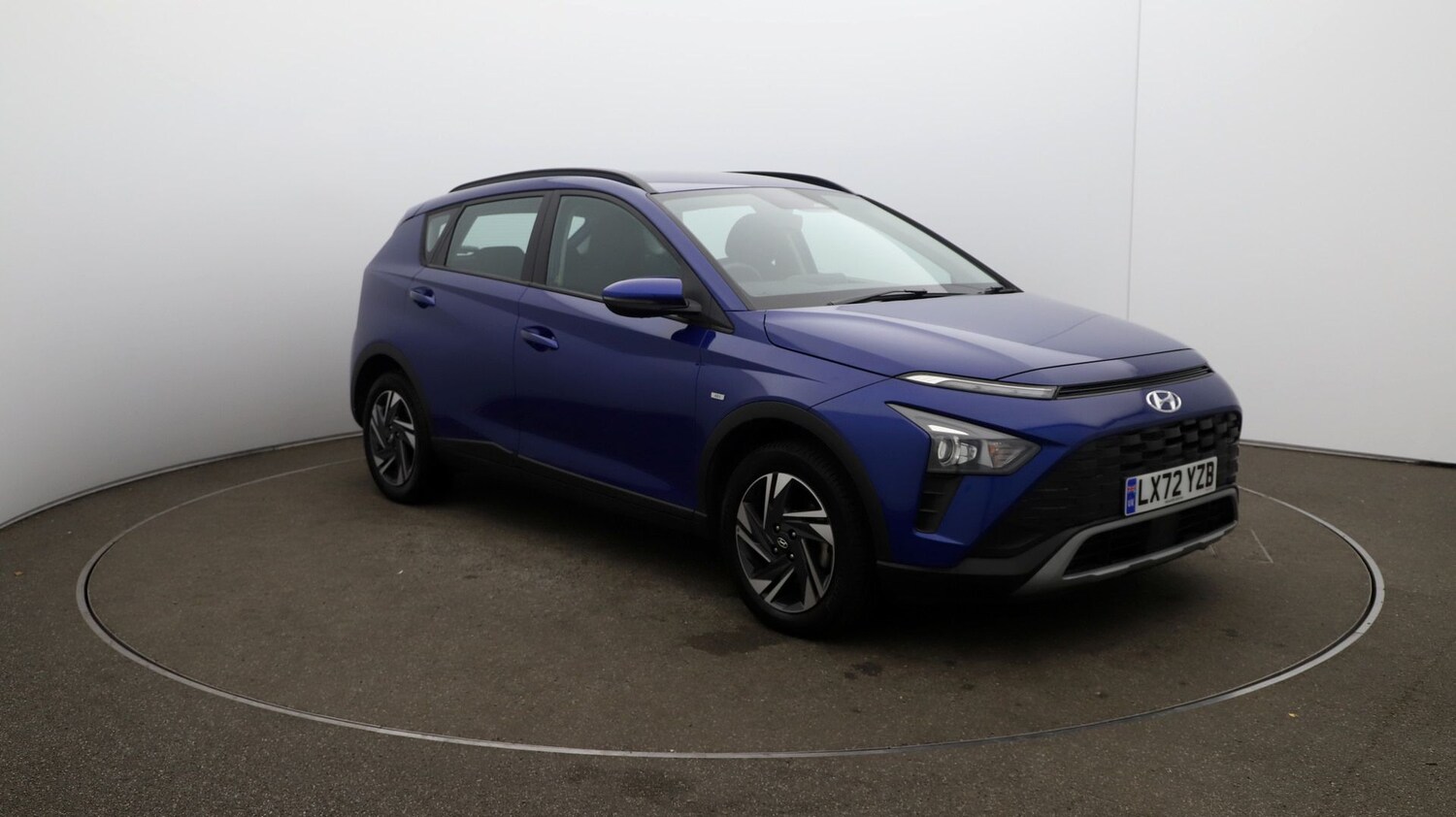 Used Hyundai BAYON for sale - 76809967: Photo 28