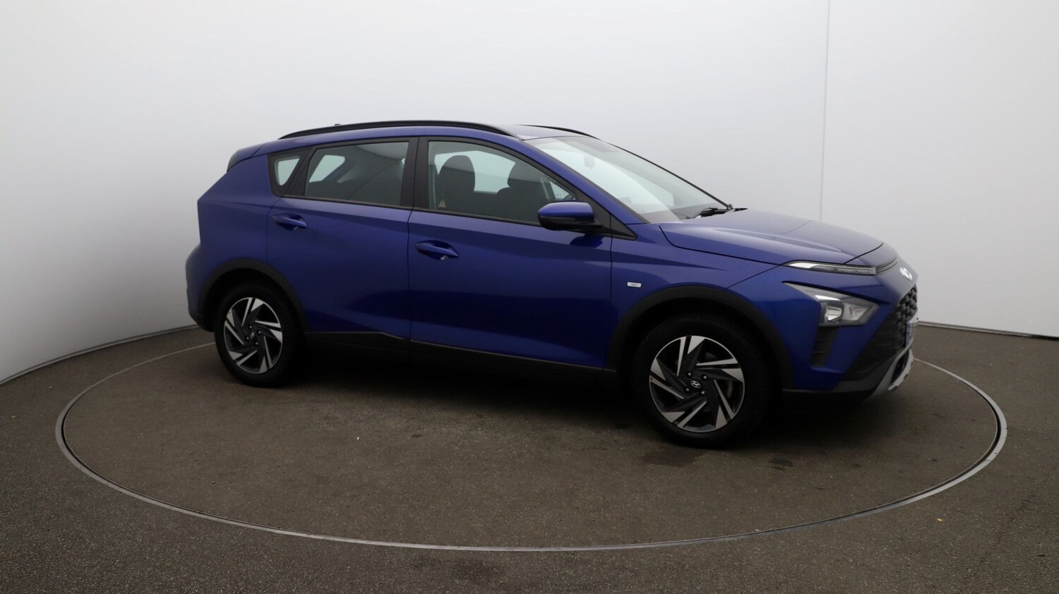 Used Hyundai BAYON for sale - 76809967: Photo 32