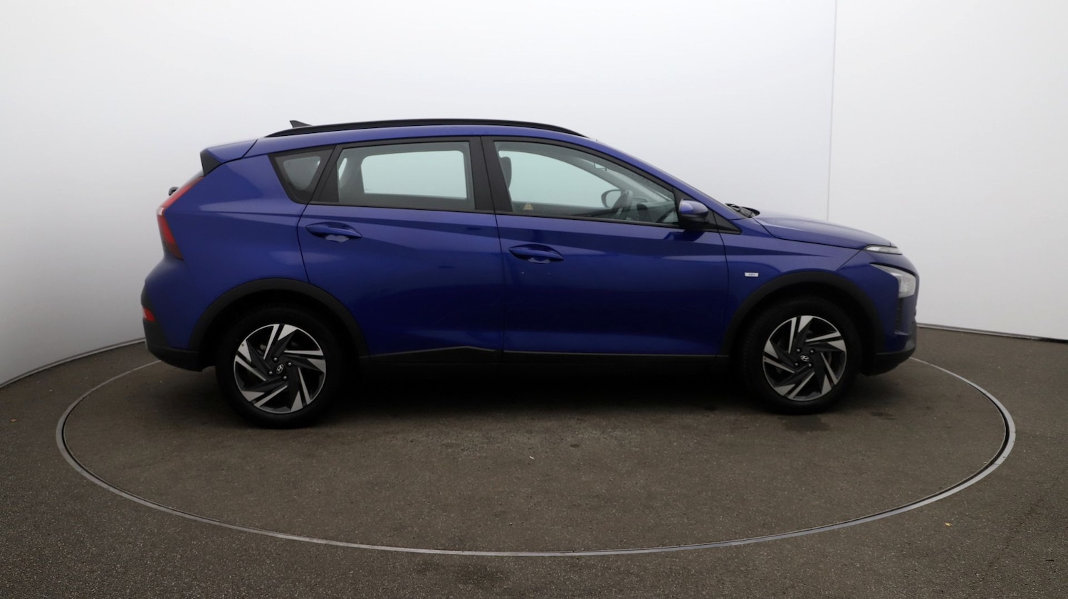 Used Hyundai BAYON for sale - 76809967: Photo 40