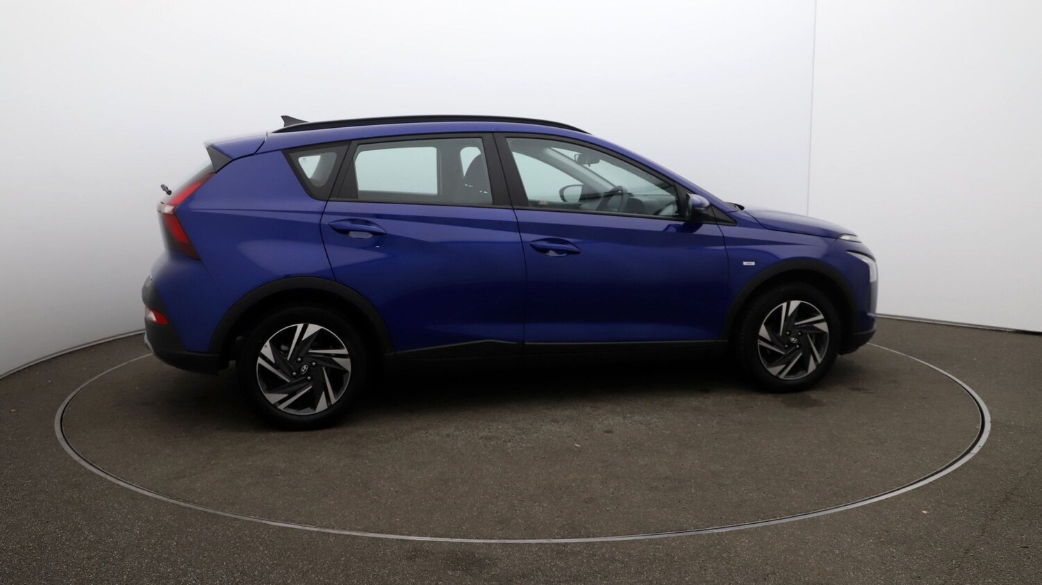 Used Hyundai BAYON for sale - 76809967: Photo 42