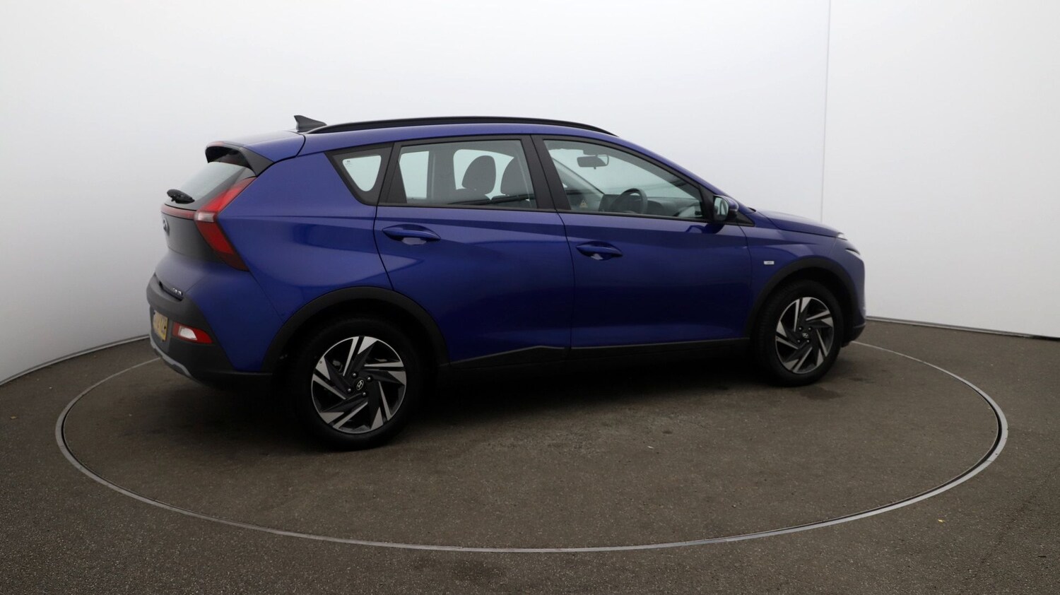 Used Hyundai BAYON for sale - 76809967: Photo 44