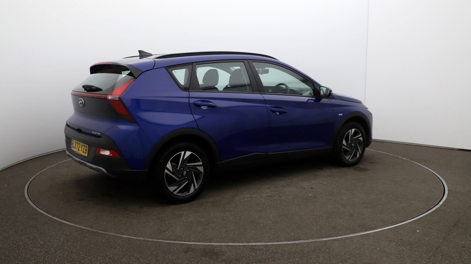 Used Hyundai BAYON for sale - 76809967: Photo 46