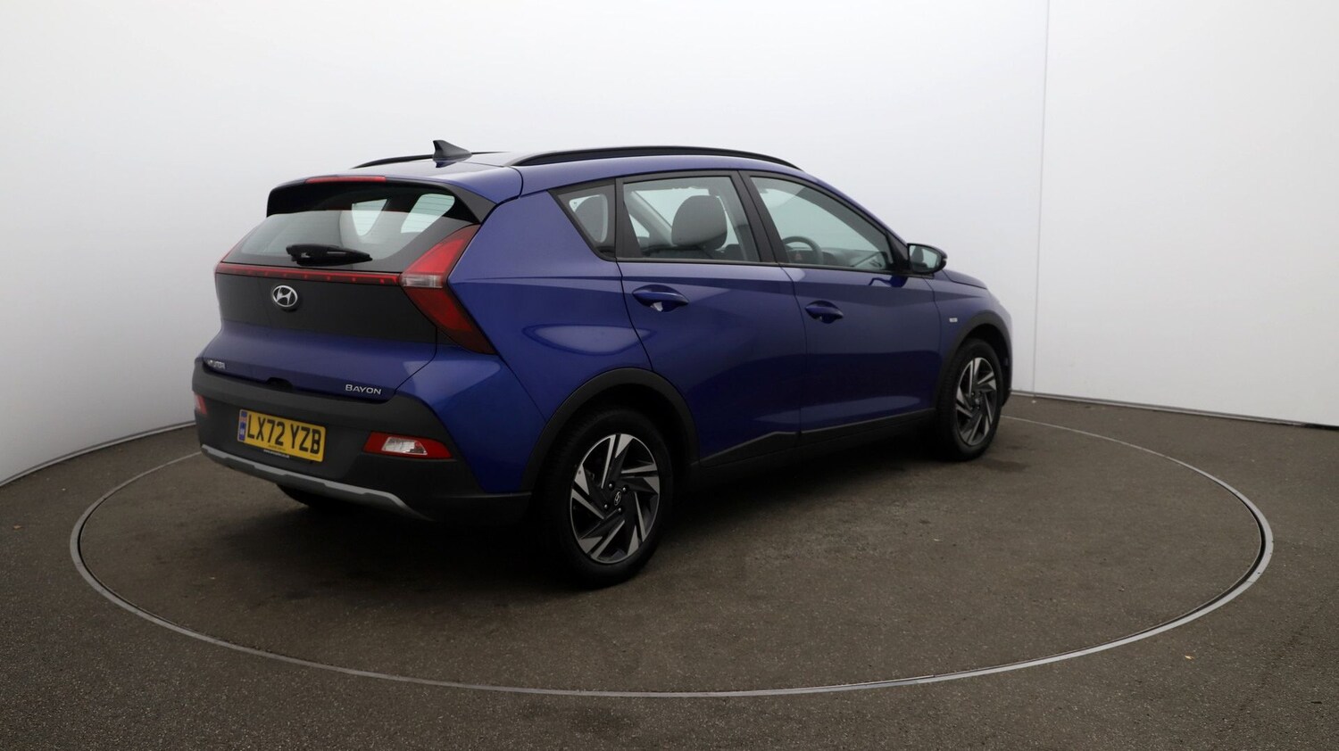 Used Hyundai BAYON for sale - 76809967: Photo 47