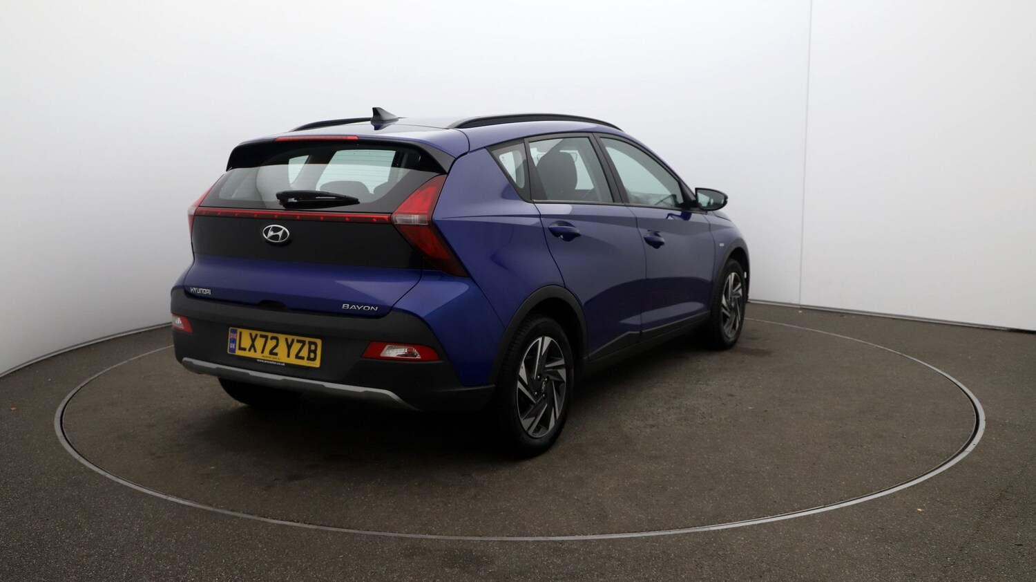 Used Hyundai BAYON for sale - 76809967: Photo 48