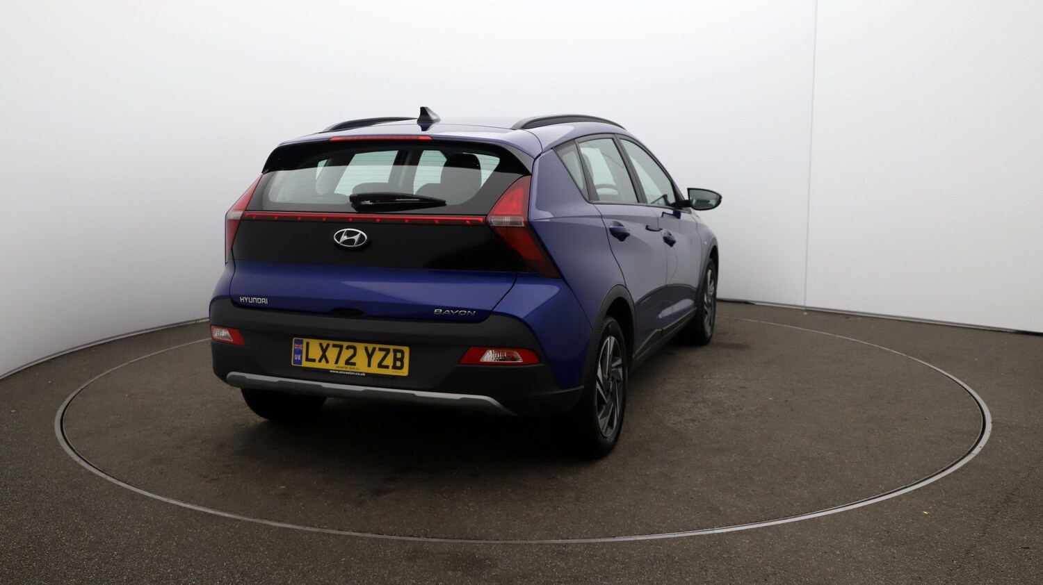 Used Hyundai BAYON for sale - 76809967: Photo 49