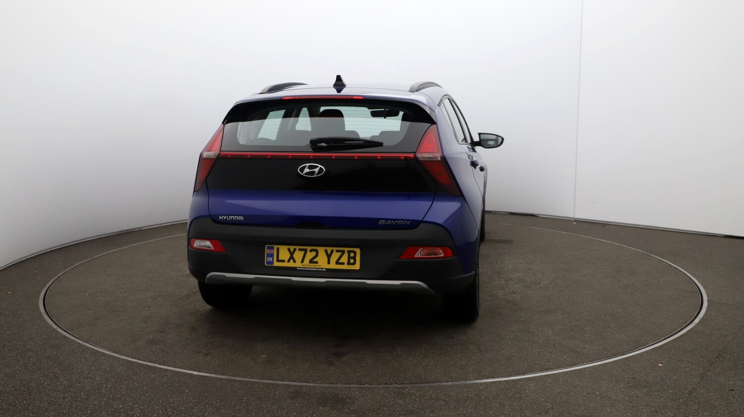 Used Hyundai BAYON for sale - 76809967: Photo 50