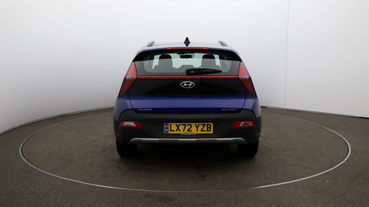 Used Hyundai BAYON for sale - 76809967: Photo 52