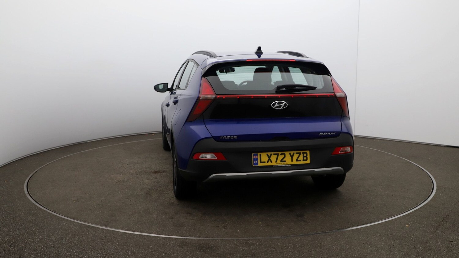 Used Hyundai BAYON for sale - 76809967: Photo 53