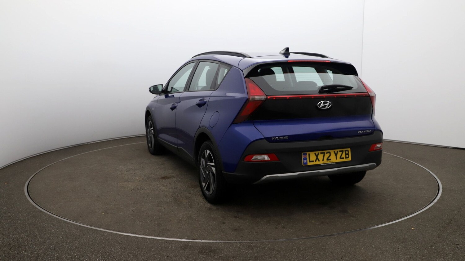 Used Hyundai BAYON for sale - 76809967: Photo 54