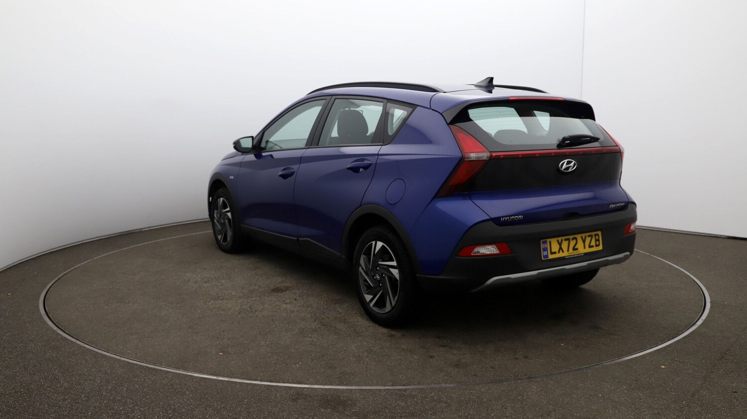 Used Hyundai BAYON for sale - 76809967: Photo 55