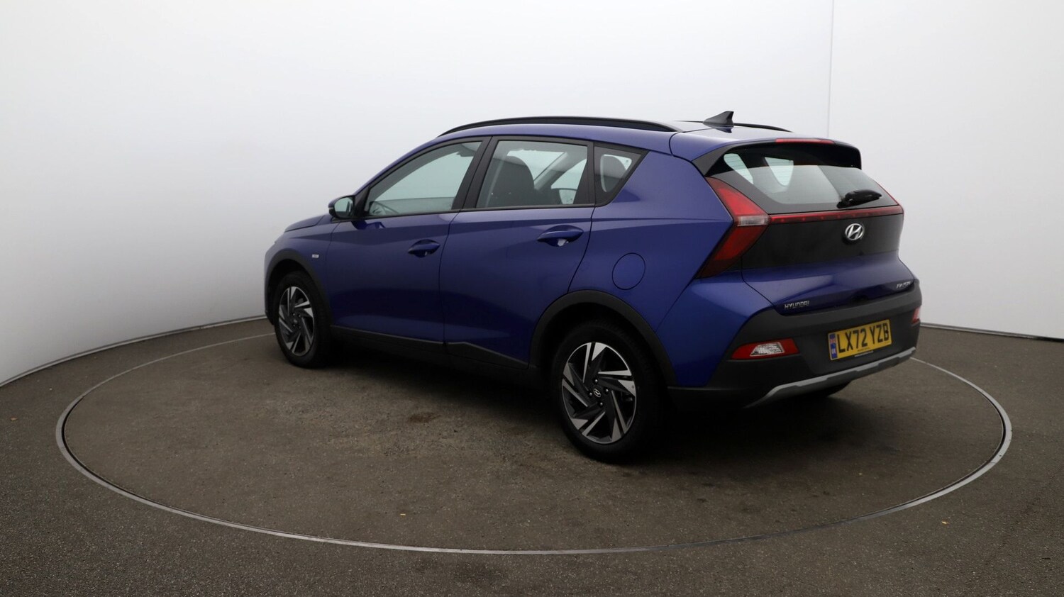 Used Hyundai BAYON for sale - 76809967: Photo 56