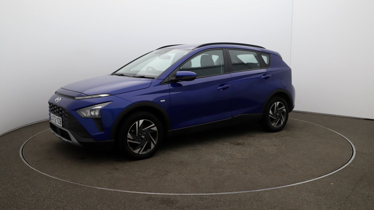 Used Hyundai BAYON for sale - 76809967: Photo 61