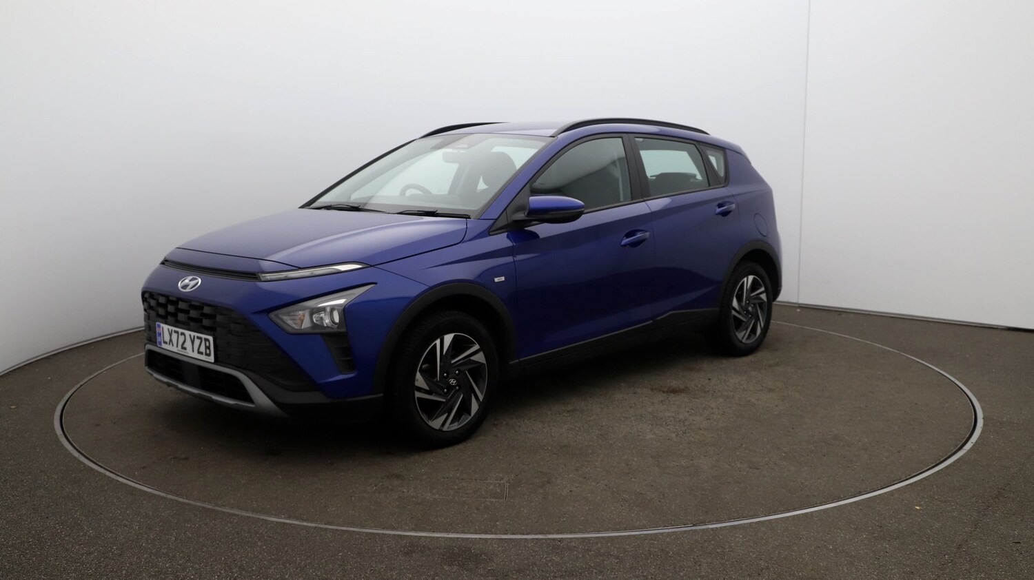 Used Hyundai BAYON for sale - 76809967: Photo 62