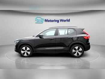 Used Volvo XC40 2022 for sale - 78236566: Photo
