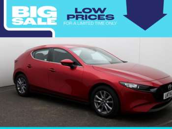 (71) - 2.0 e-SKYACTIV-X MHEV SE-L Lux Hatchback 5dr Petrol Manual Euro 6 (s/s) (18
